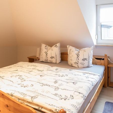 Ferienwohnungen Wittmann, Wohnung 2 Og., Fuer Bis Zu 3 Personen Bad Staffelstein Exterior photo