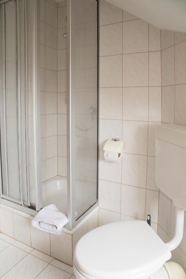 Ferienwohnungen Wittmann, Wohnung 2 Og., Fuer Bis Zu 3 Personen Bad Staffelstein Exterior photo